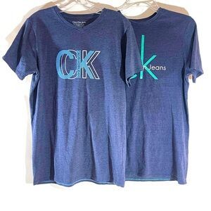 Calvin Klein Boy’s T-Shirts